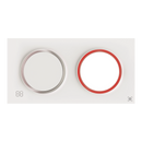 Domus Infinity 6-In-1 PTC Signature Bathroom Heater (BH-INFINITY)