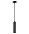 CLA KOLONNE: Interior GU10 Ribbed Cylinder Pendant Lights