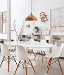 CLA KOPER: Bohemian Copper Plated Dome Pendant Light