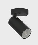 CLA LENGAN: Interior Single Head Adjustable Round Base Spot Lights