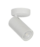 CLA LENGAN: Interior Single Head Adjustable Round Base Spot Lights
