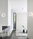 CLA LIMA: City Series LED Tri-CCT Interior Rotatable Dimmable Wall Lights