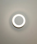 CLA LIMA: City Series LED Tri-CCT Interior Rotatable Dimmable Wall Lights