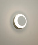 CLA LIMA: City Series LED Tri-CCT Interior Rotatable Dimmable Wall Lights