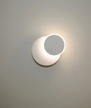 CLA LIMA: City Series LED Tri-CCT Interior Rotatable Dimmable Wall Lights