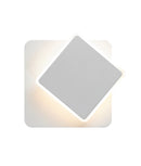 CLA LIMA: City Series LED Tri-CCT Interior Rotatable Dimmable Wall Lights