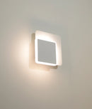 CLA LIMA: City Series LED Tri-CCT Interior Rotatable Dimmable Wall Lights