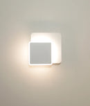 CLA LIMA: City Series LED Tri-CCT Interior Rotatable Dimmable Wall Lights