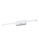 CLA LINEAL: Interior LED Tri-CCT Dimmable Vanity / Picture Wall Lights IP44 (L695mm)