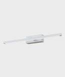 CLA LINEAL: Interior LED Tri-CCT Dimmable Vanity / Picture Wall Lights IP44 (L365mm)