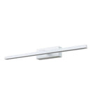 CLA LINEAL: Interior LED Tri-CCT Dimmable Vanity / Picture Wall Lights IP44 (L365mm)