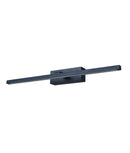 CLA LINEAL: Interior LED Tri-CCT Dimmable Vanity / Picture Wall Lights IP44 (L530mm)