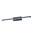 CLA LINEAL: Interior LED Tri-CCT Dimmable Vanity / Picture Wall Lights IP44 (L530mm)