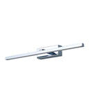 CLA LINEAL: Interior LED Tri-CCT Dimmable Vanity / Picture Wall Lights IP44 (L530mm)
