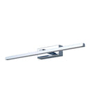 CLA LINEAL: Interior LED Tri-CCT Dimmable Vanity / Picture Wall Lights IP44 (L695mm)