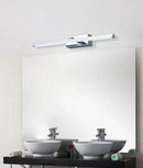CLA LINEAL: Interior LED Tri-CCT Dimmable Vanity / Picture Wall Lights IP44 (L530mm)