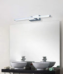 CLA LINEAL: Interior LED Tri-CCT Dimmable Vanity / Picture Wall Lights IP44 (L365mm)