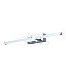CLA LINEAL: Interior LED Tri-CCT Dimmable Vanity / Picture Wall Lights IP44 (L530mm)