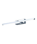 CLA LINEAL: Interior LED Tri-CCT Dimmable Vanity / Picture Wall Lights IP44 (L365mm)