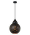 CLA MARRAKESH: Bohemian Interior Bell Shape Pendant Lights