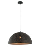 CLA MARRAKESH: Bohemian Interior Dome Shape Pendant Lights