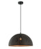 CLA MARRAKESH: Bohemian Interior Dome Shape Pendant Lights