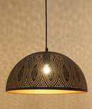 CLA MARRAKESH: Bohemian Interior Dome Shape Pendant Lights