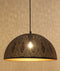 CLA MARRAKESH: Bohemian Interior Dome Shape Pendant Lights