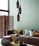 CLA MARRAKESH: Bohemian Interior Bottle Shape Pendant Lights