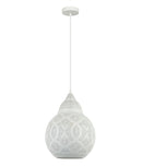 CLA MARRAKESH: Bohemian Interior Bell Shape Pendant Lights