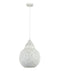 CLA MARRAKESH: Bohemian Interior Bell Shape Pendant Lights