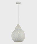 CLA MARRAKESH: Bohemian Interior Bell Shape Pendant Lights