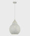 CLA MARRAKESH: Bohemian Interior Bell Shape Pendant Lights