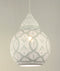 CLA MARRAKESH: Bohemian Interior Bell Shape Pendant Lights