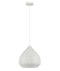 CLA MARRAKESH: Bohemian Interior Ellipse Shape Pendant Lights