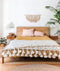 CLA MARRAKESH: Bohemian Interior Ellipse Shape Pendant Lights