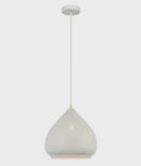 CLA MARRAKESH: Bohemian Interior Ellipse Shape Pendant Lights