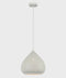 CLA MARRAKESH: Bohemian Interior Ellipse Shape Pendant Lights