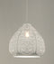 CLA MARRAKESH: Bohemian Interior Ellipse Shape Pendant Lights