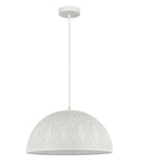 CLA MARRAKESH: Bohemian Interior Dome Shape Pendant Lights