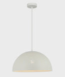 CLA MARRAKESH: Bohemian Interior Dome Shape Pendant Lights