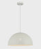 CLA MARRAKESH: Bohemian Interior Dome Shape Pendant Lights