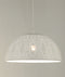CLA MARRAKESH: Bohemian Interior Dome Shape Pendant Lights