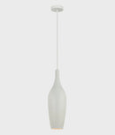 CLA MARRAKESH: Bohemian Interior Bottle Shape Pendant Lights