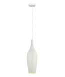 CLA MARRAKESH: Bohemian Interior Bottle Shape Pendant Lights