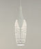 CLA MARRAKESH: Bohemian Interior Bottle Shape Pendant Lights