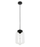 CLA MASON: Modern Retro Tipped Glass Pendant Lights