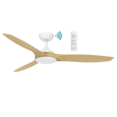 Newport DC 56″ Smart Ceiling Fan With WIFI Remote Control (MDCN143)