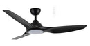 Martec Impact DC 52″ Smart Ceiling Fan With WIFI Remote Control + LED light