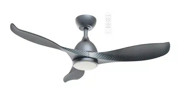 Martec Scorpion DC 42″ & 52″ Smart Ceiling Fan With WIFI Remote Control + LED light